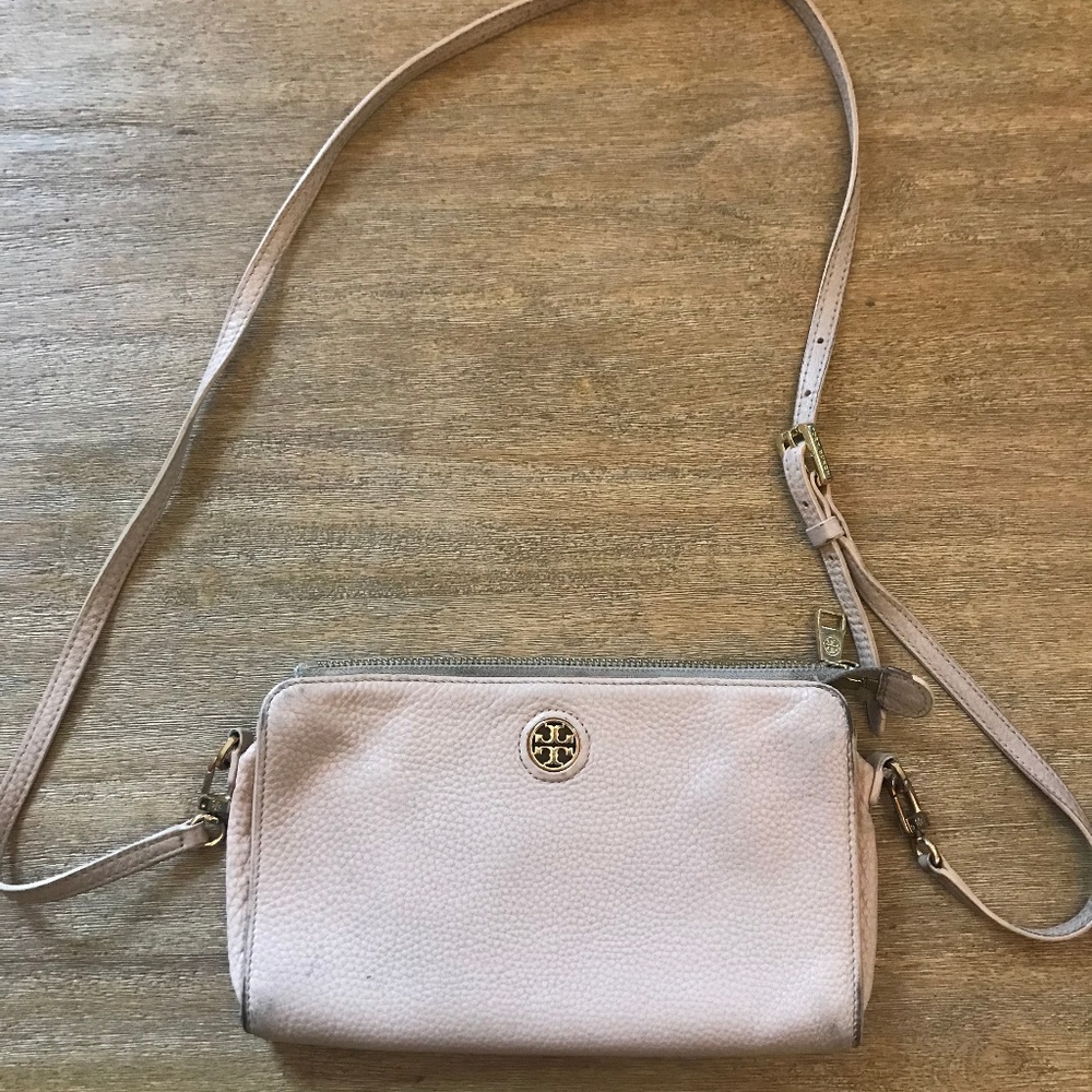Tory Burch Mini Crossbody